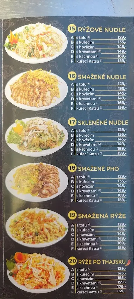 Menu_Ann Pho_Jičín_image_2