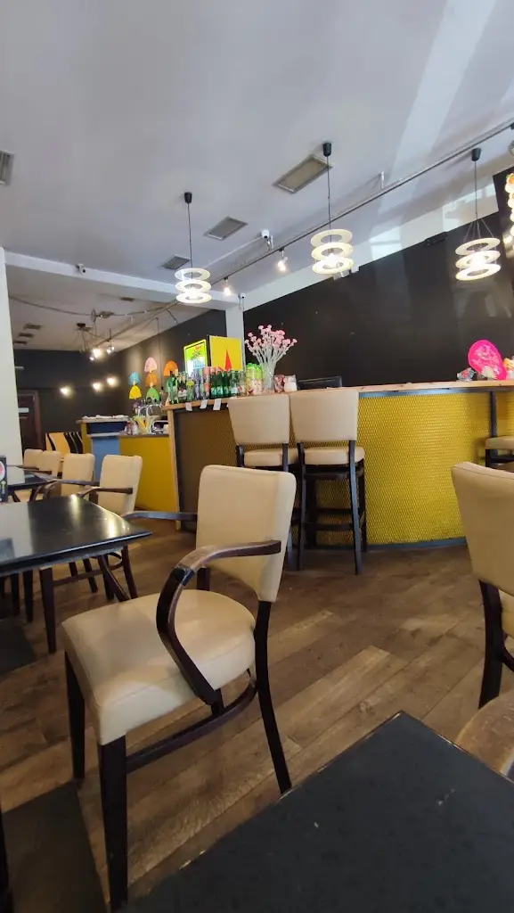 Rene Kotera_Ann Pho_Jičín_review