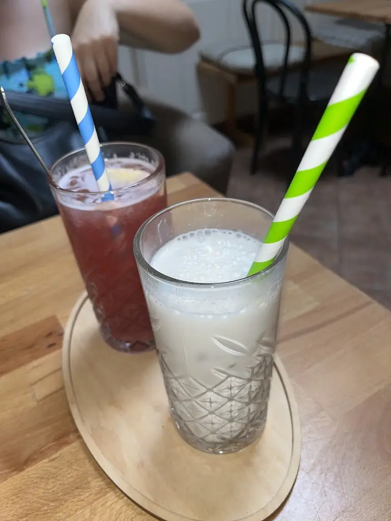 Nicolette.•*_Kavárna AMOS_Jičín_review