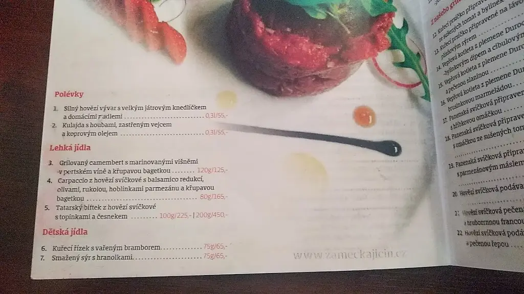 Menu_Hospoda Na Růžku_Jičín_image_2