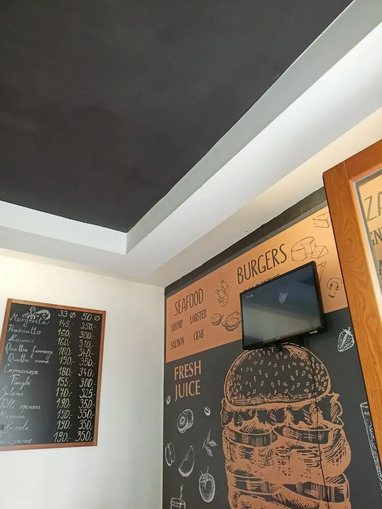 Menu_CHICKEN BAR JIČÍN - rozvoz jídla_Jičín_image_2