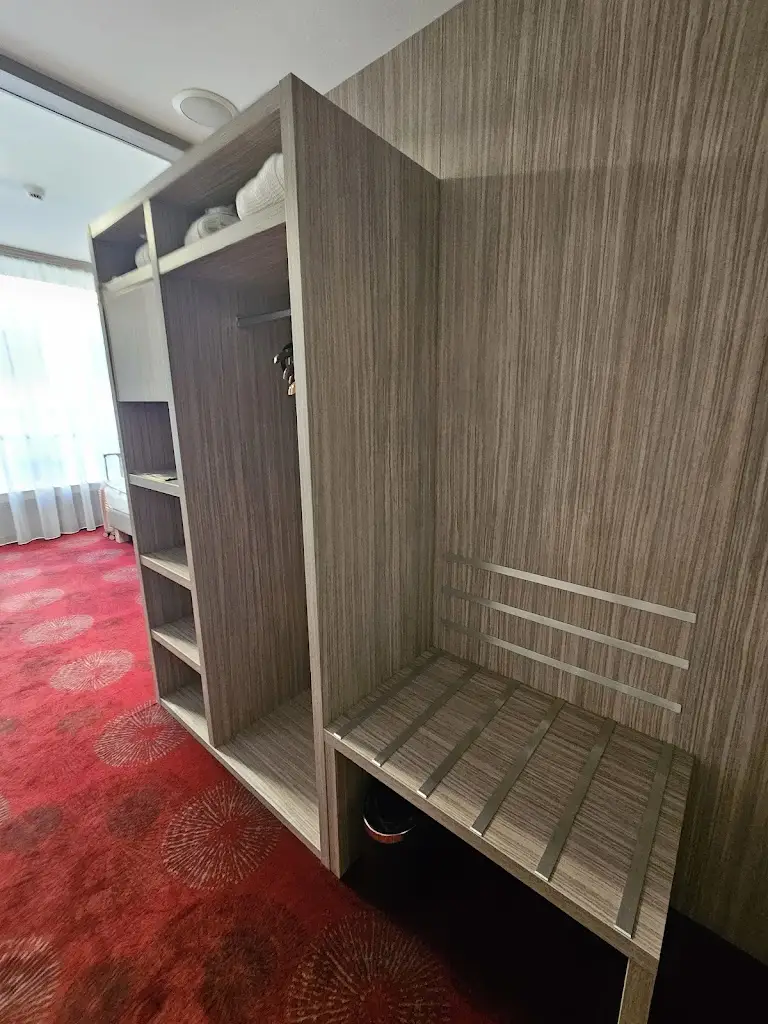 Metka Krajnc_Hotel TAMMEL_Jičín_review