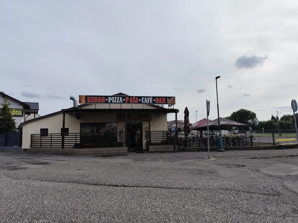 Michaela_Kebab Paša Pizza_Jičín_review