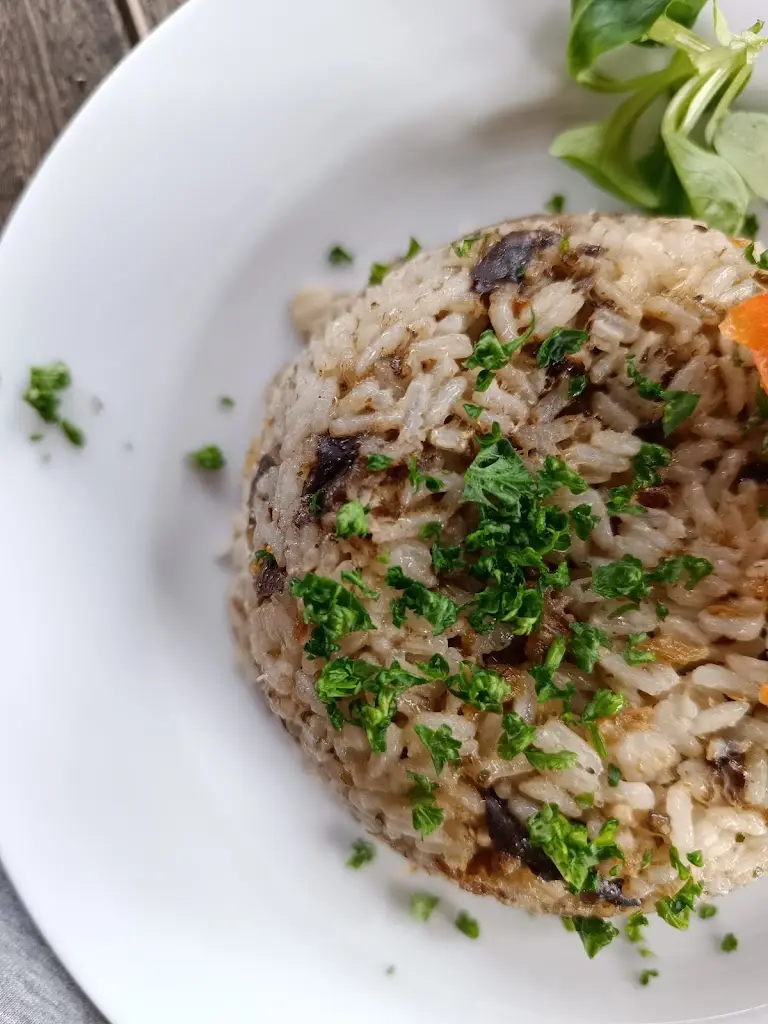 Vanesa Vazharova_Hospůdka Frymburk_Frymburk_review