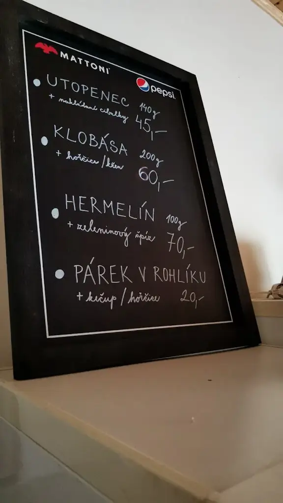 Menu_Hostinec Na kopečku_Nechanice_image_2
