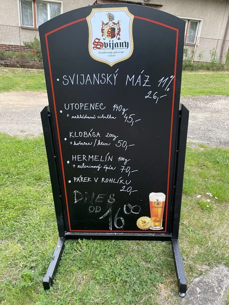 Menu_Hostinec Na kopečku_Nechanice_image_3