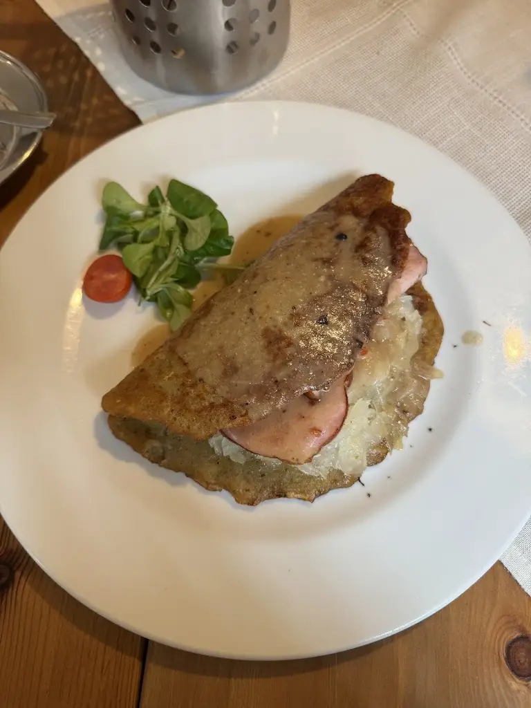 Jakub Kopciara_Restaurace U Slovana_Náchod_review