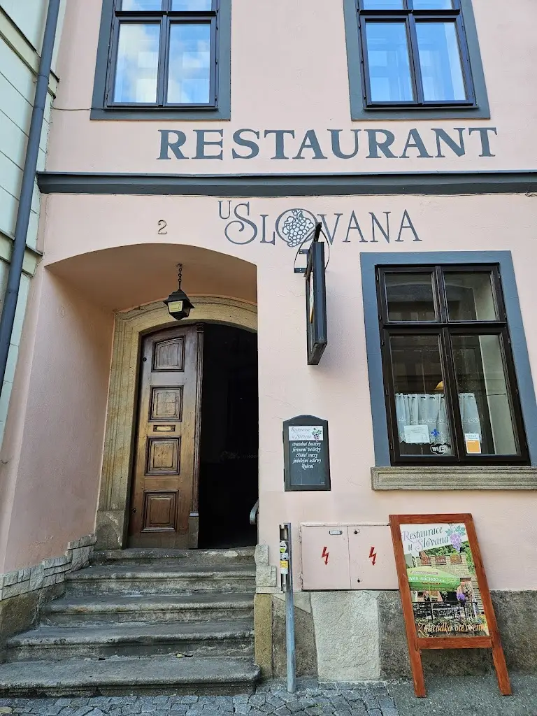 Restaurace U Slovana_Náchod_slider_image_3