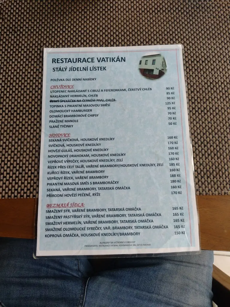 Menu_Restaurace Vatikán_Náchod_image_2