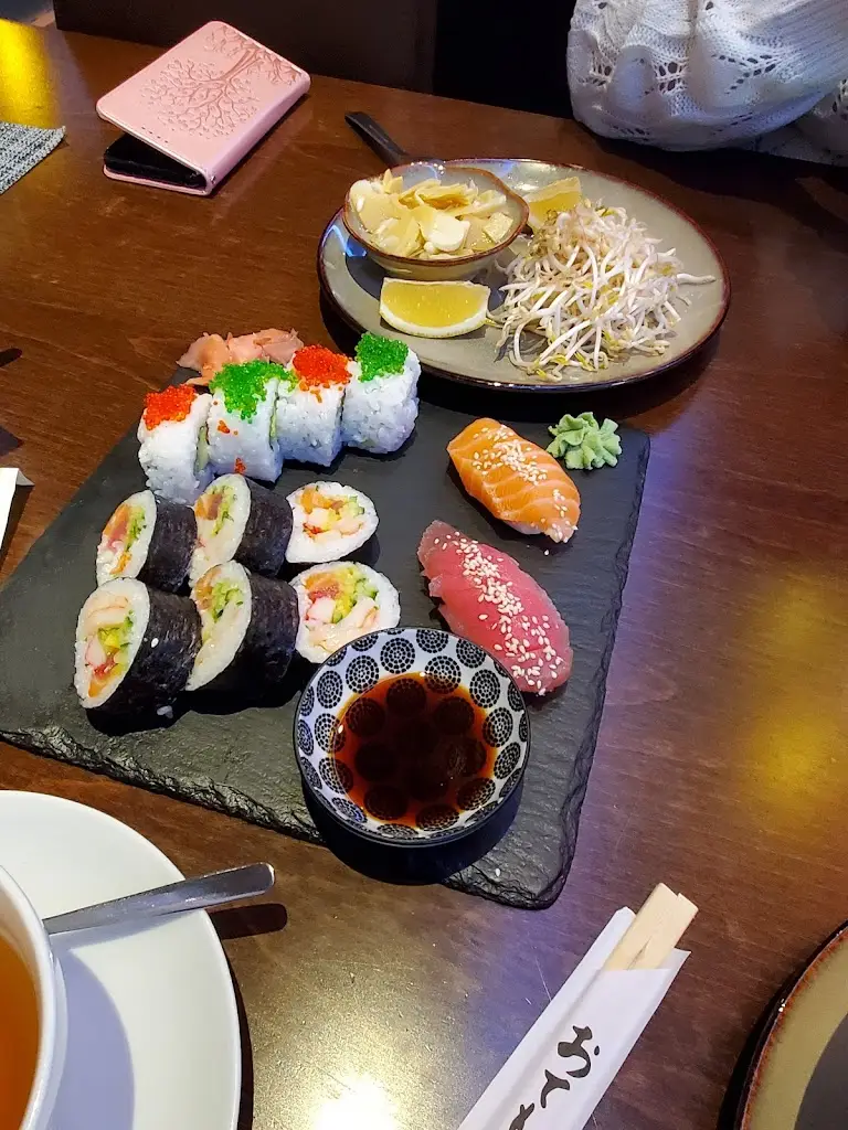 Nino Vakhtangishvili_VIETHAUS RESTAURANT_Náchod_review