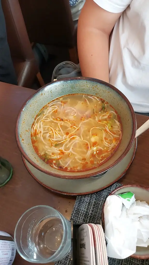 Ben Dova_VIETHAUS RESTAURANT_Náchod_review