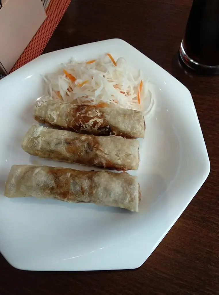 Łukasz Trzewik_VIETHAUS RESTAURANT_Náchod_review