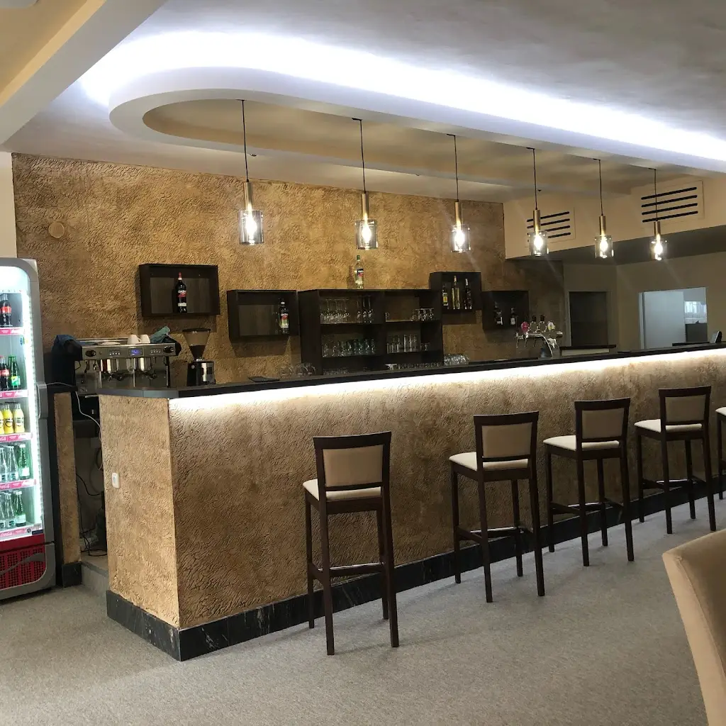 UKačko s.r.o restaurant in Náchod