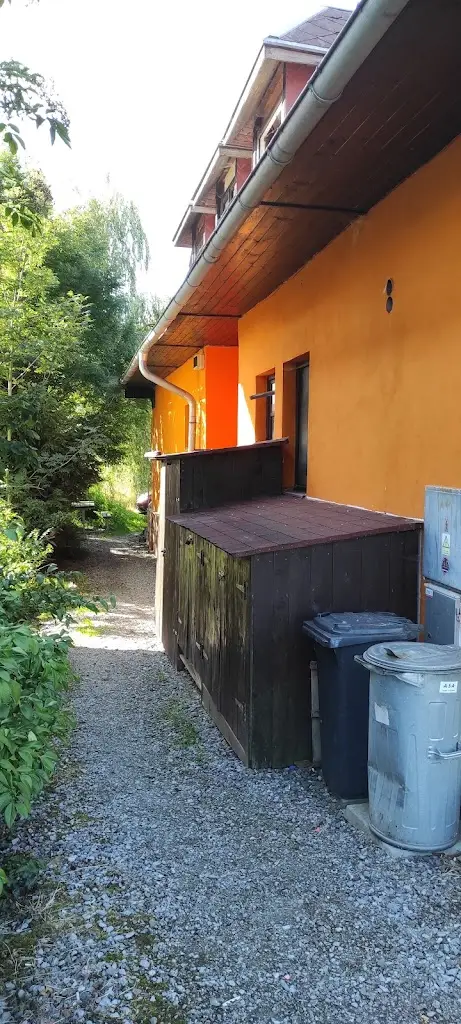 Hans Havlik_Penzion Star Class_Frymburk_review