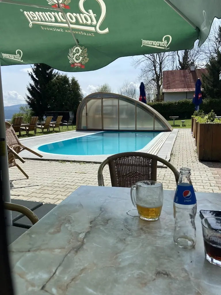 Penzion Star Class_Frymburk_slider_image_2