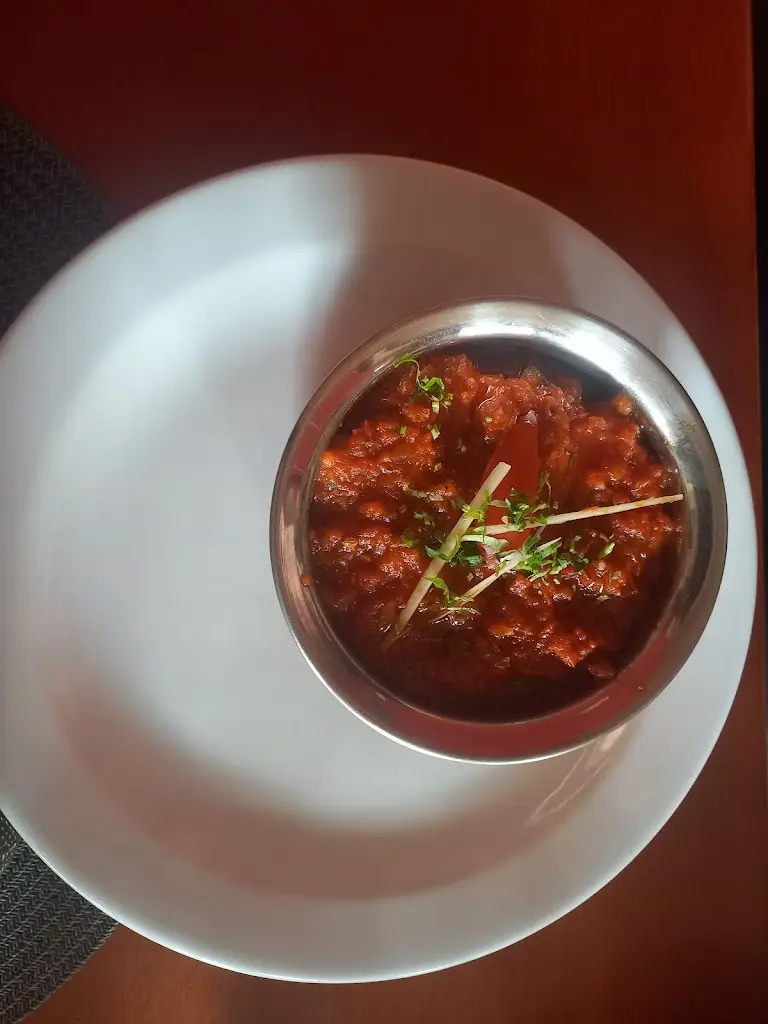 Menu_Love Curry Indian Restaurant_Náchod_image_5