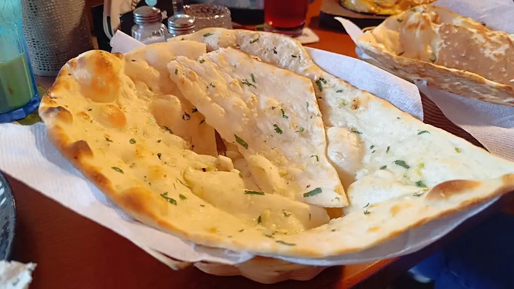 Robert S_Love Curry Indian Restaurant_Náchod_review