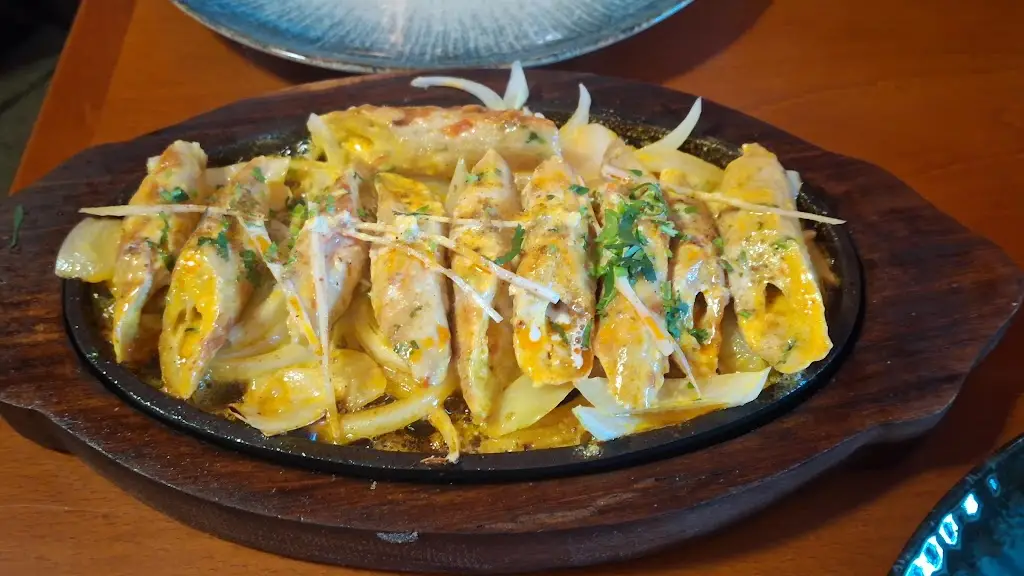 Filip S_Love Curry Indian Restaurant_Náchod_review