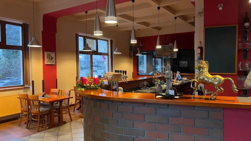 Love Curry Indian Restaurant restaurant in Náchod