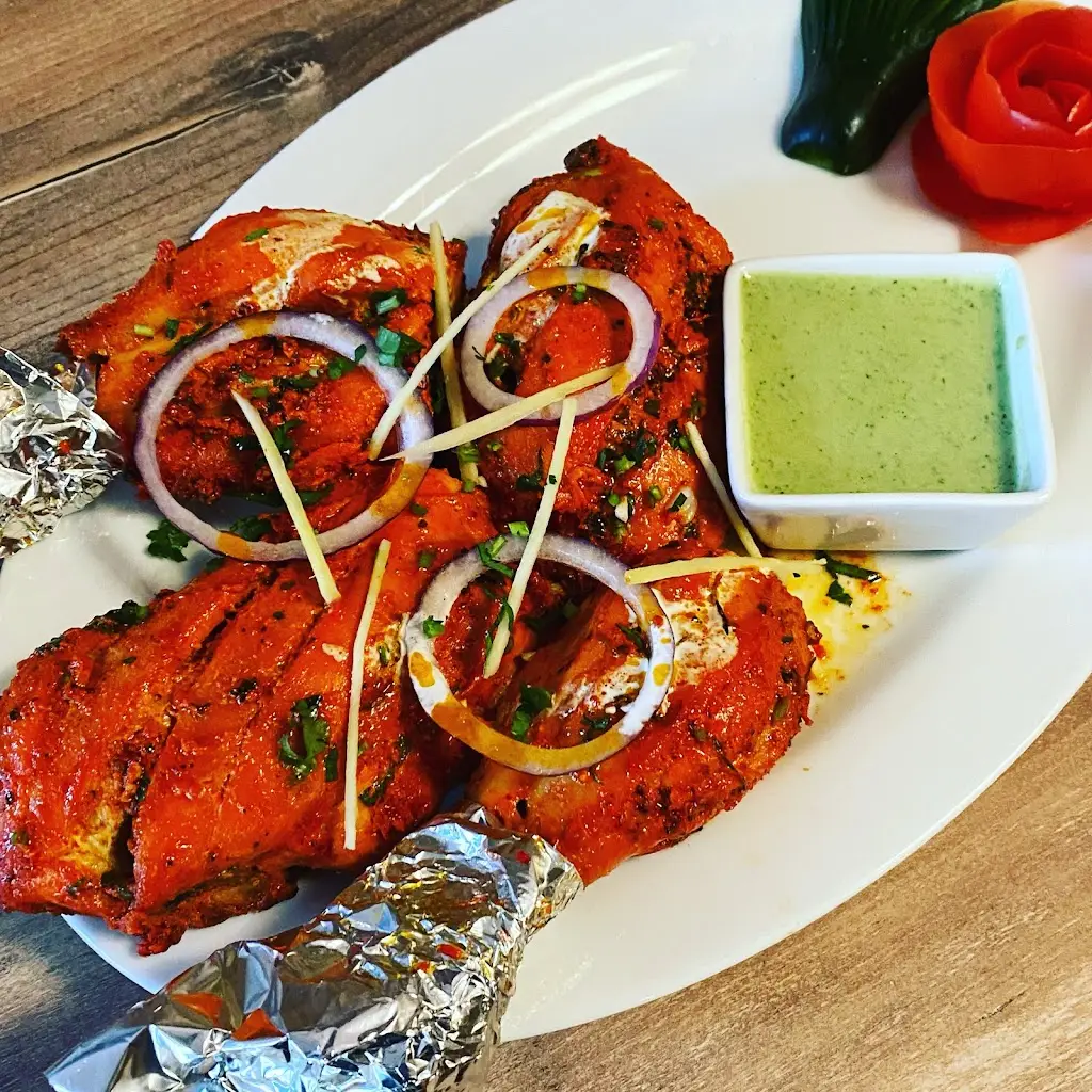 Love Curry Indian Restaurant_Náchod_slider_image_3