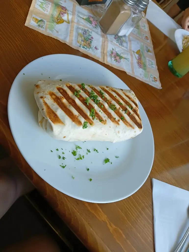 Menu_Reduta - cafe & restaurant_Náchod_image_4