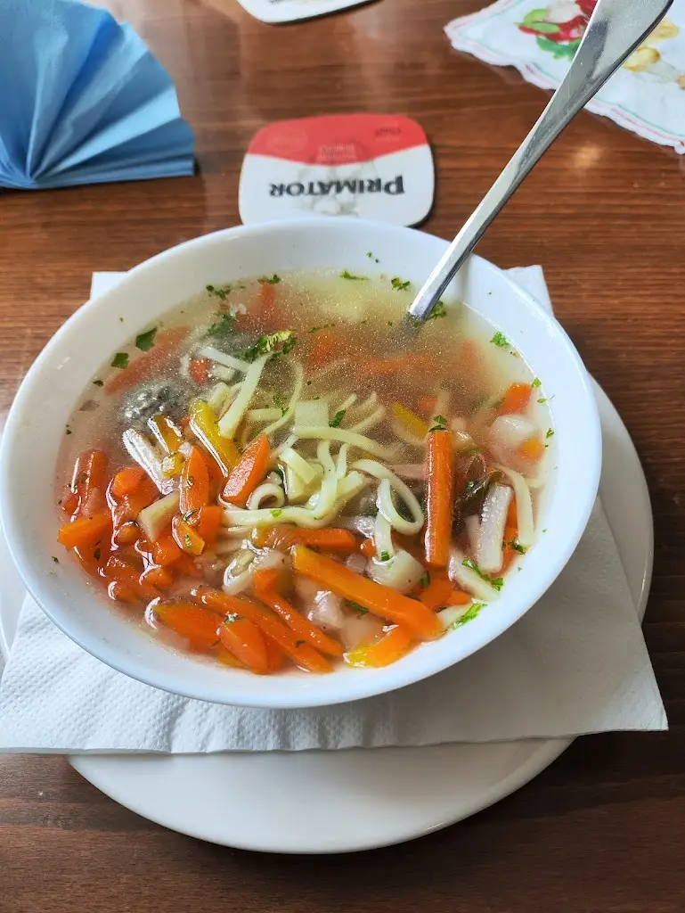 Menu_Reduta - cafe & restaurant_Náchod_image_5