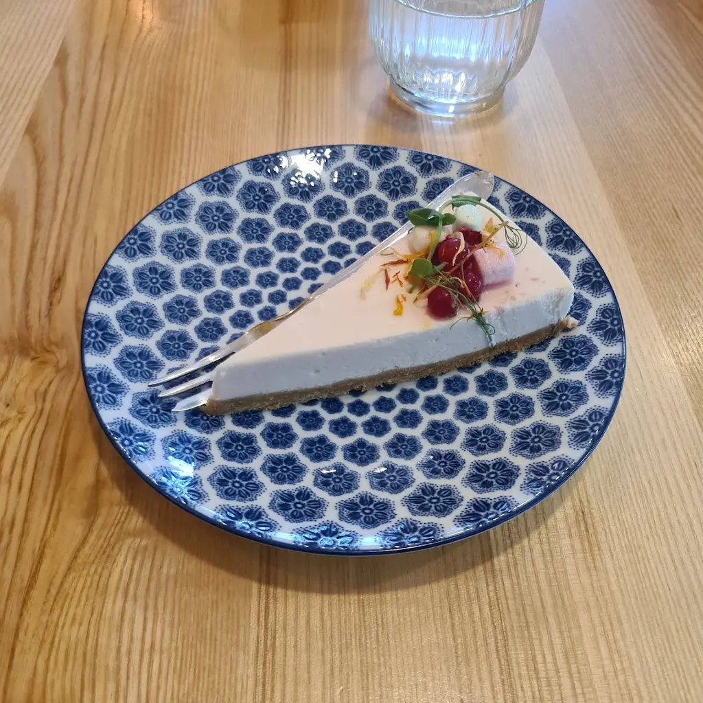 Adla Spadla_Pampeliška BISTRO & COFFEE_Náchod_review