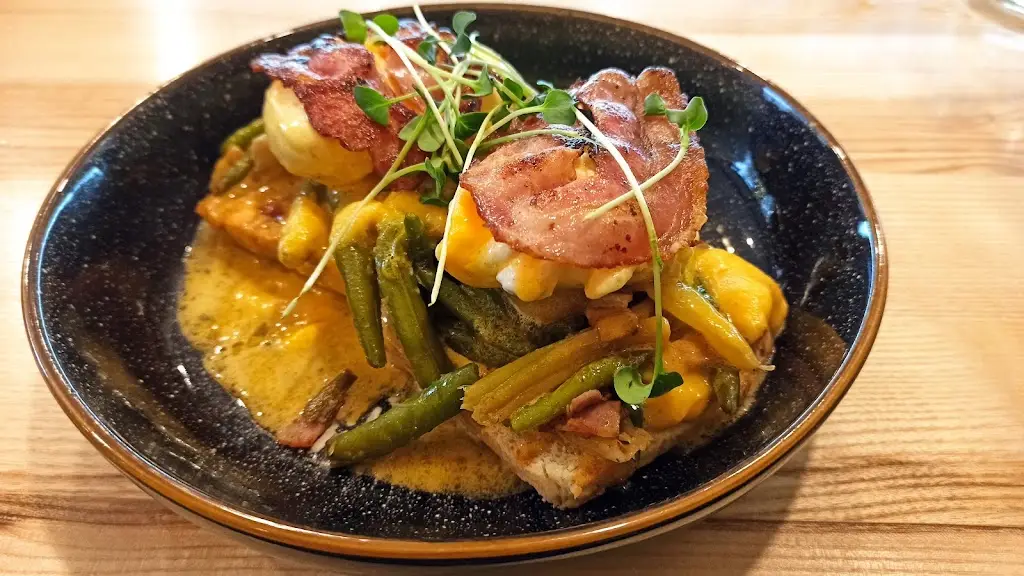 Pampeliška BISTRO & COFFEE_Náchod_slider_image_3