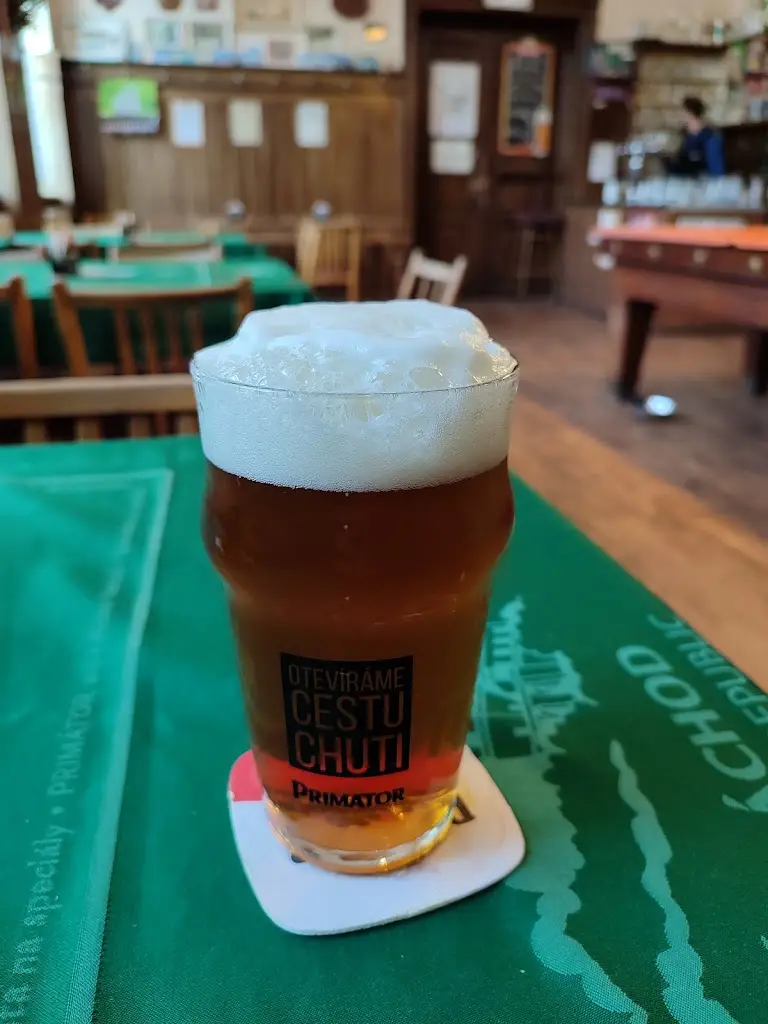 Menu_Port Artur , hospoda Bartoš Lukáš_Náchod_image_5