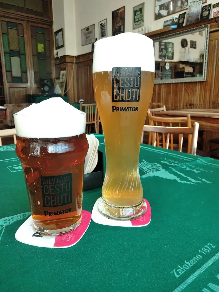 Kateřina Koutková_Port Artur , hospoda Bartoš Lukáš_Náchod_review