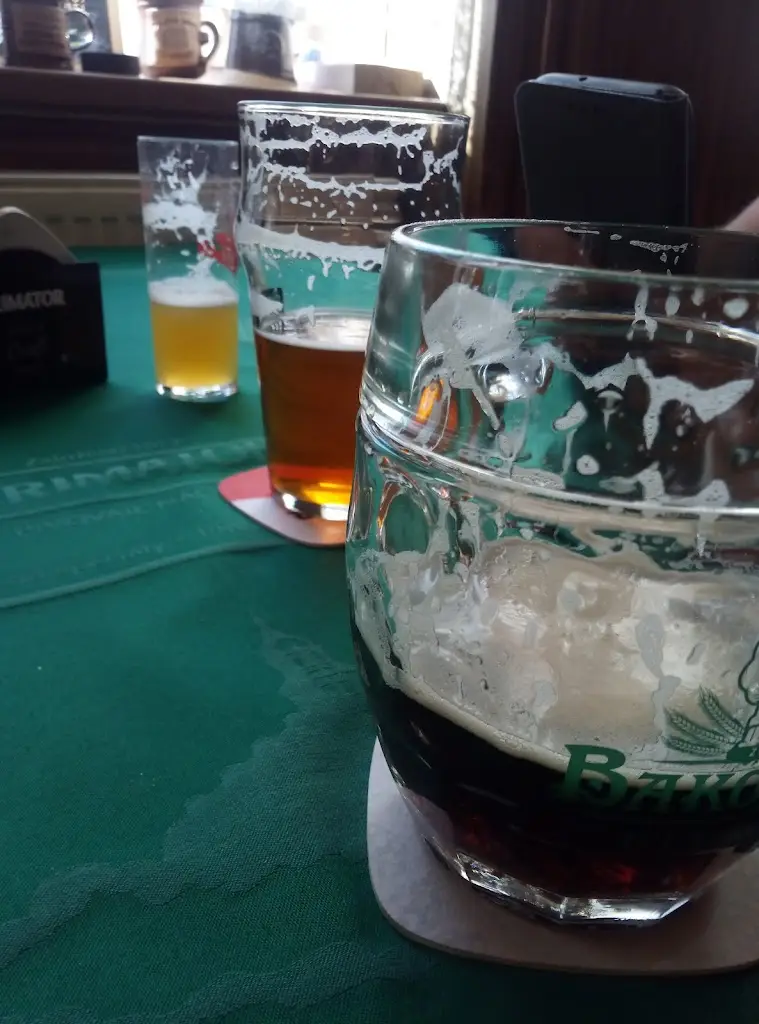 Łukasz Czuchraj_Port Artur , hospoda Bartoš Lukáš_Náchod_review