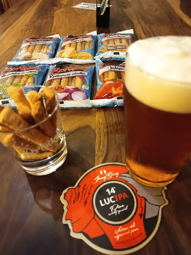 Port Artur , hospoda Bartoš Lukáš_Náchod_slider_image_2