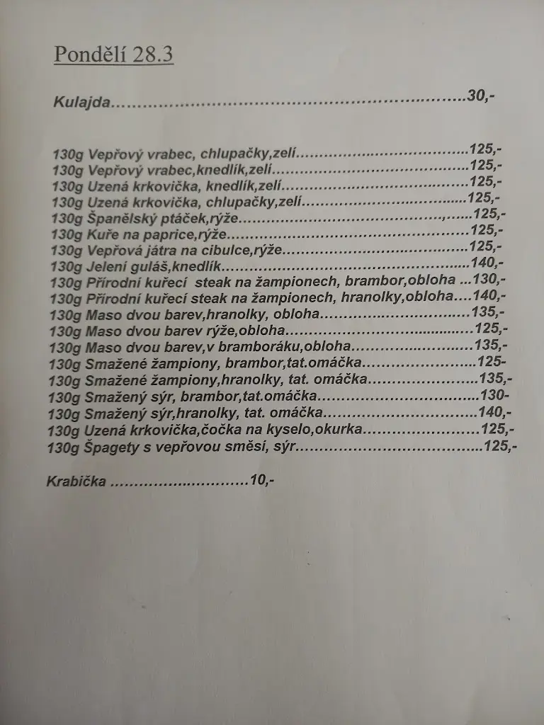 Víťa Knejp_Sokolovna_Náchod_review