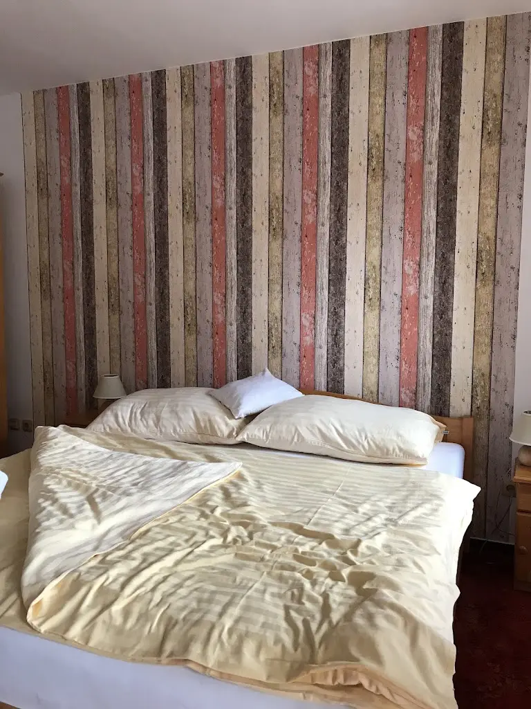 Le Ramé_Pension U Kostela_Frymburk_review