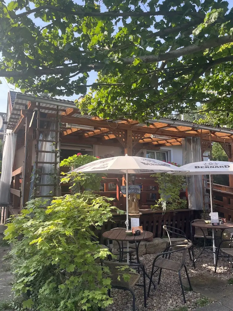 Ivanna Martyniv_Hospůdka v Bražci_Náchod_review