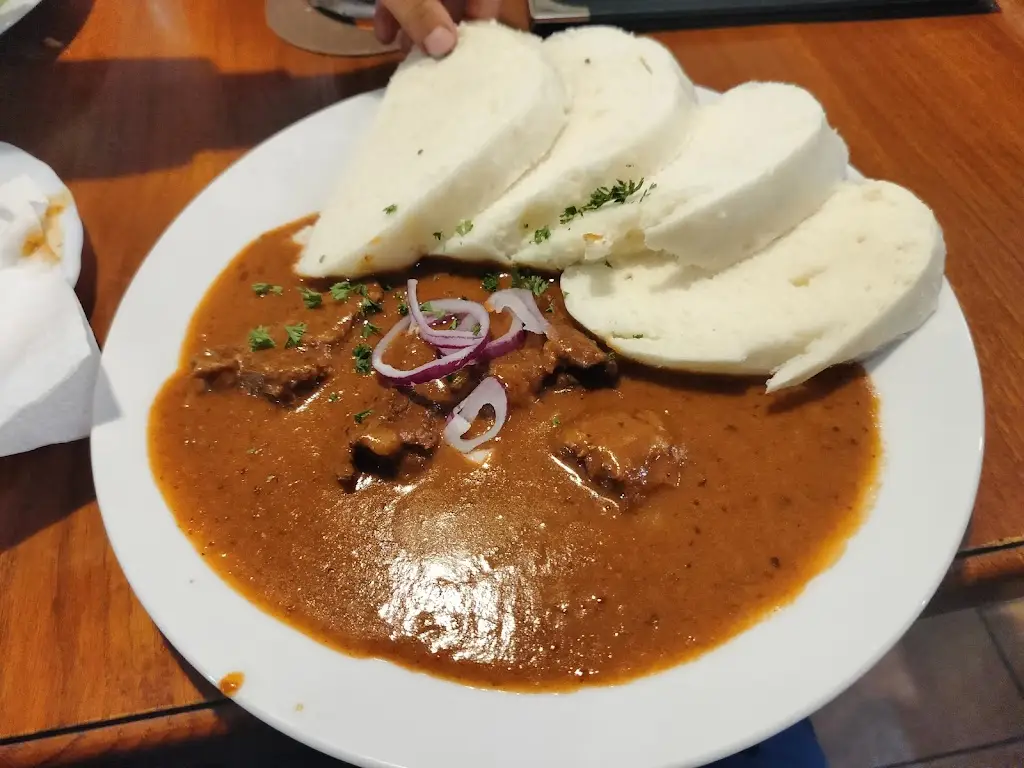 Przemysław Janiszewski_Hospůdka v Bražci_Náchod_review