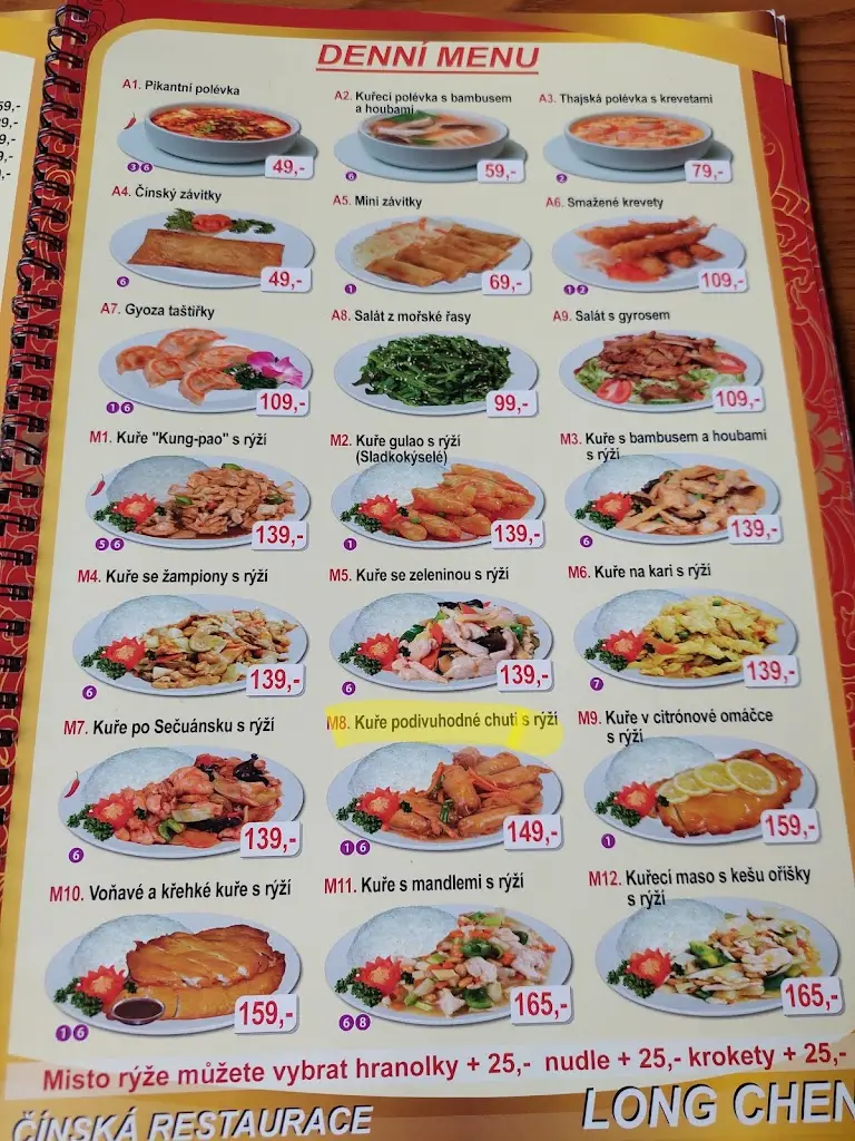 Menu_Čínská restaurace LongCheng_Nový Bydžov_image_2