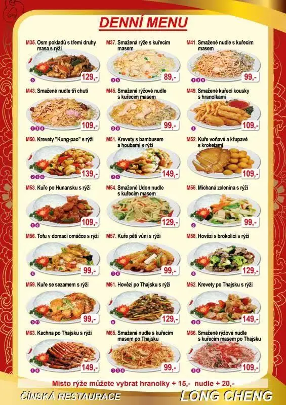 Menu_Čínská restaurace LongCheng_Nový Bydžov_image_3