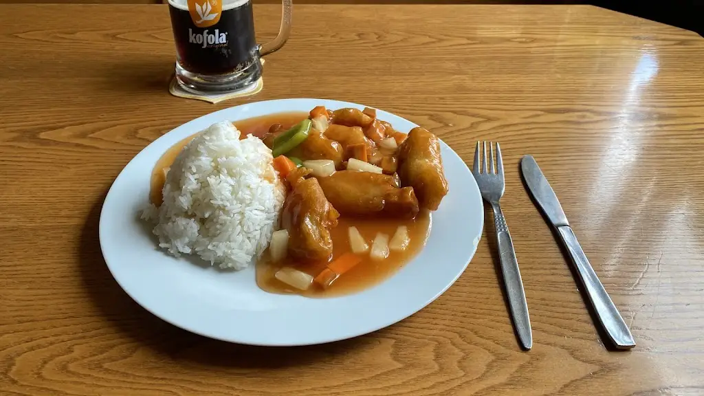 Petrsv1000_Čínská restaurace LongCheng_Nový Bydžov_review