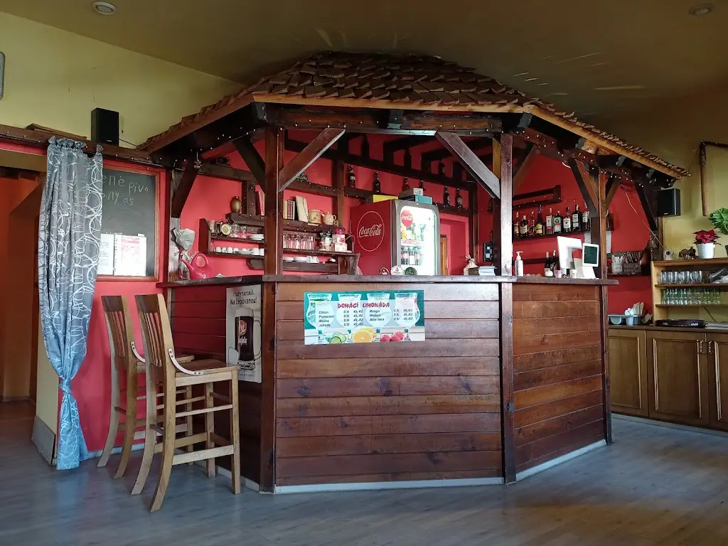 Čínská restaurace LongCheng ristorante a Nový Bydžov