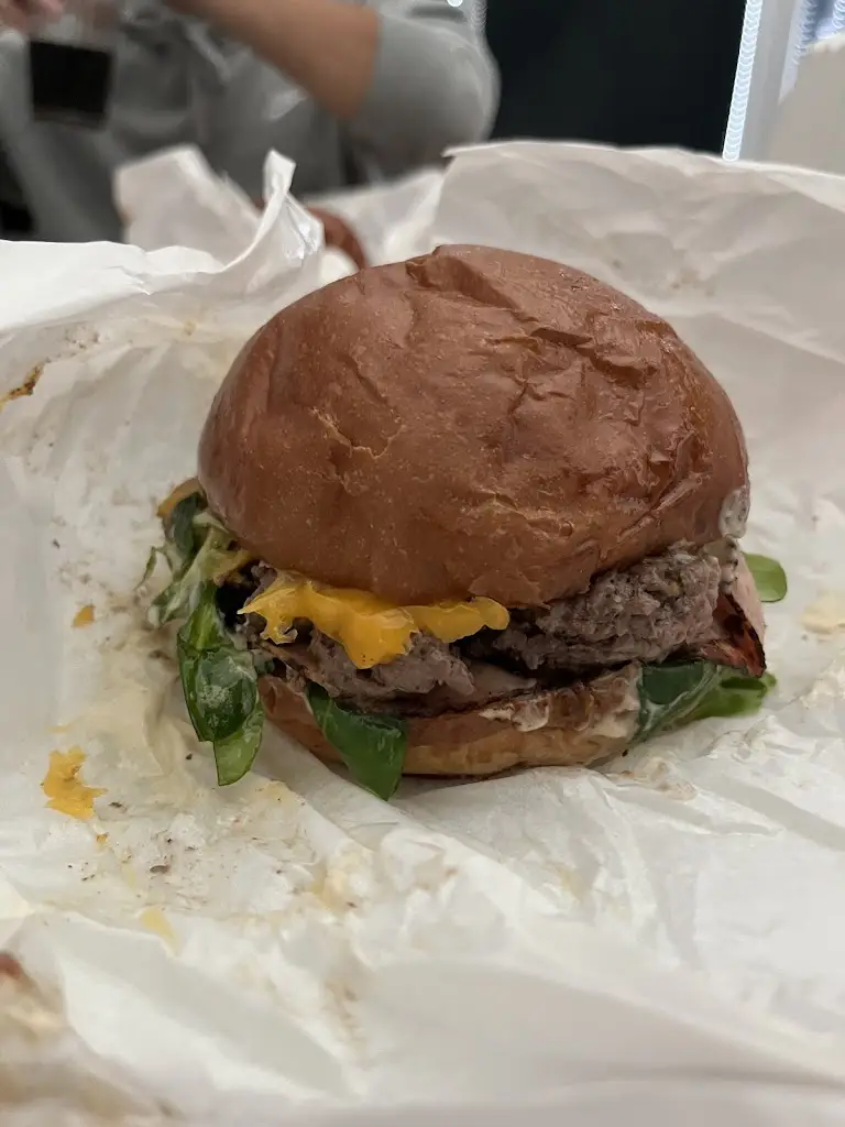 Kristýna K._Venetto Burger_Nový Bydžov_review