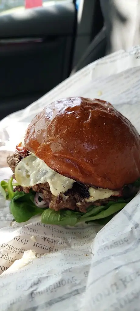 Vladislav_Venetto Burger_Nový Bydžov_review