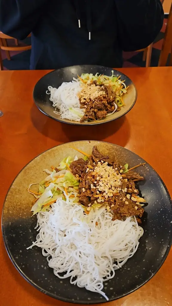 Michaela Jelinkova_Mr. L Bistro_Nový Bydžov_review