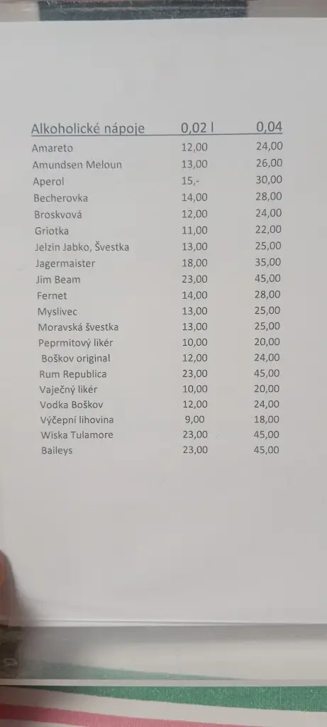 Menu_Hostinec Stoletá_Nový Bydžov_image_2