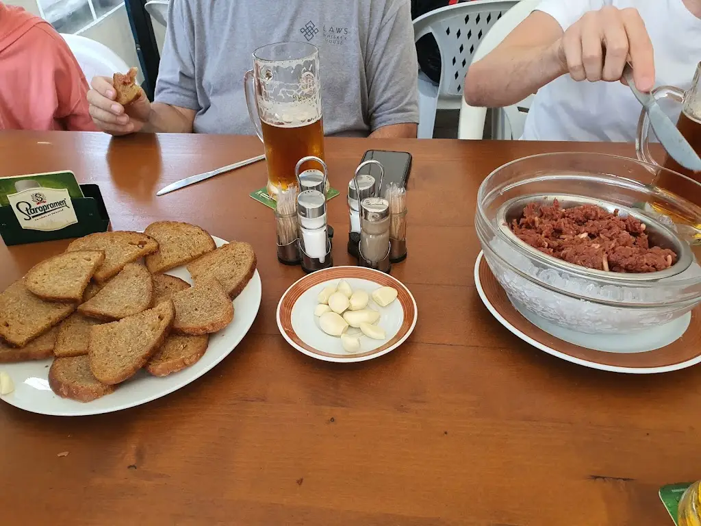 Glen Miller_Hostinec Stoletá_Nový Bydžov_review