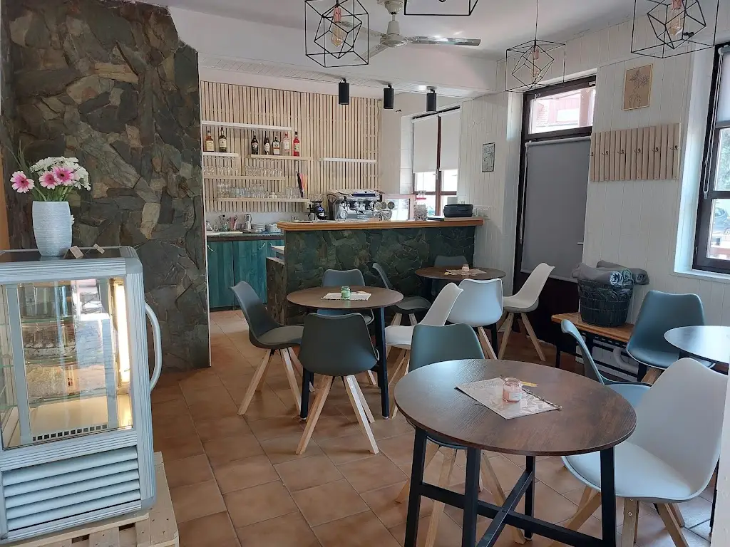 U Bodláka restaurant in Nový Bydžov