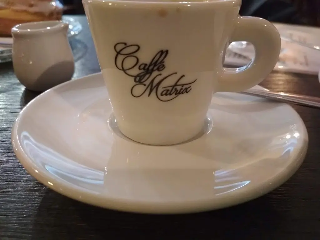 Menu_Coffee bar Matrix_Nový Bydžov_image_2