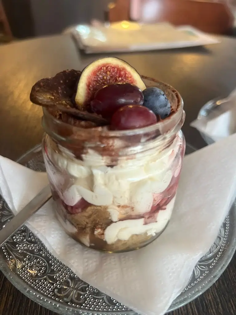 Sarris Sarris_Coffee bar Matrix_Nový Bydžov_review