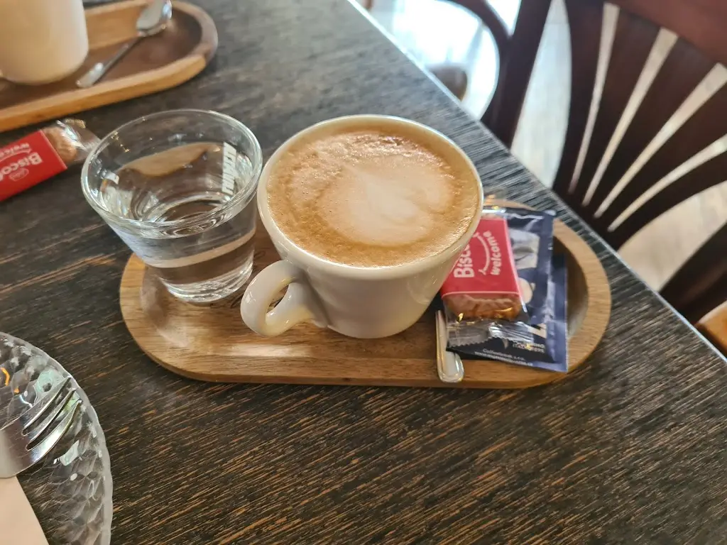 Coffee bar Matrix_Nový Bydžov_slider_image_3