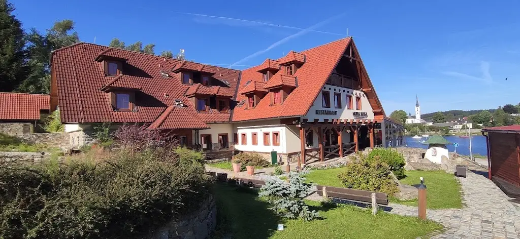 Hotel Leyla Frymburk_Frymburk_slider_image_1